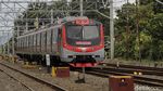 Gantikan Prameks, KRL Solo-Yogya Mulai Beroperasi Hari Ini