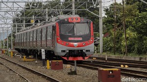 Wisata Murah Meriah Jogja-Solo dengan KRL, Tarif Tiket Rp 8 Ribu