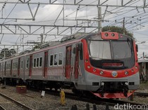 Jadwal KRL Solo-Jogja Pekan Ini 3-9 Maret 2025