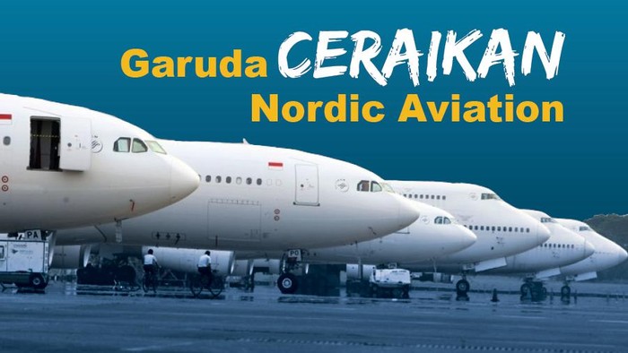 Garuda Indonesia