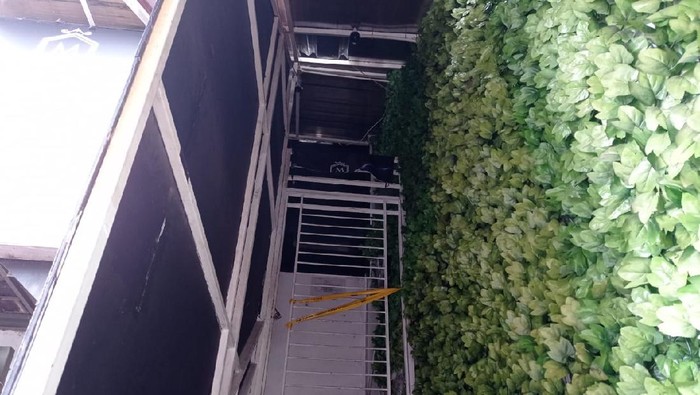 Groya Pijat Metropolis, Jaksel Ditutup karena Ada Prostitusi