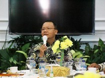 Tekan Alih Fungsi Lahan Persawahan, Inflasi di Bengkulu Melandai