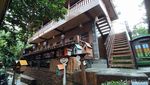 Homestay Borobudur Halal dan Terjangkau, Bisa Buat Backpacker