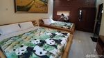 Homestay Borobudur Halal dan Terjangkau, Bisa Buat Backpacker