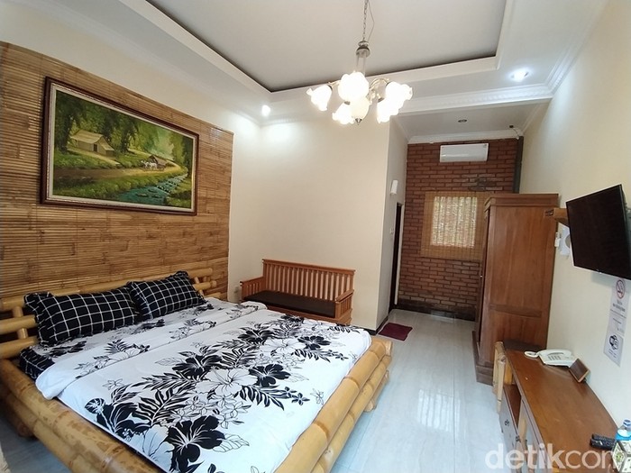 Homestay Halal Borobudur