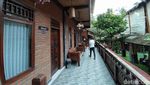 Homestay Borobudur Halal dan Terjangkau, Bisa Buat Backpacker
