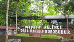 Homestay Borobudur Halal dan Terjangkau, Bisa Buat Backpacker