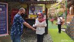 Homestay Borobudur Halal dan Terjangkau, Bisa Buat Backpacker
