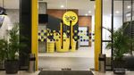 Hotel Kuning Jakarta yang Punya Cafe Roof Top Keren