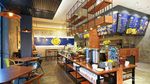 Hotel Kuning Jakarta yang Punya Cafe Roof Top Keren