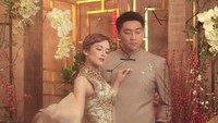 Ifan Seventeen saat ditanya beberapa waktu lalu mengatakan memang ingin menikah di tahun ini. Foto: Instagram