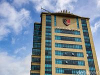 22 Pabrik di Cikande Tuntas Didekontaminasi, Diklaim Sudah Bebas Cs-137