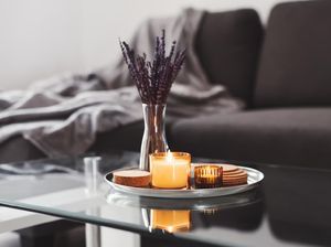 4 Langkah Bikin Ruangan Wangi Semerbak