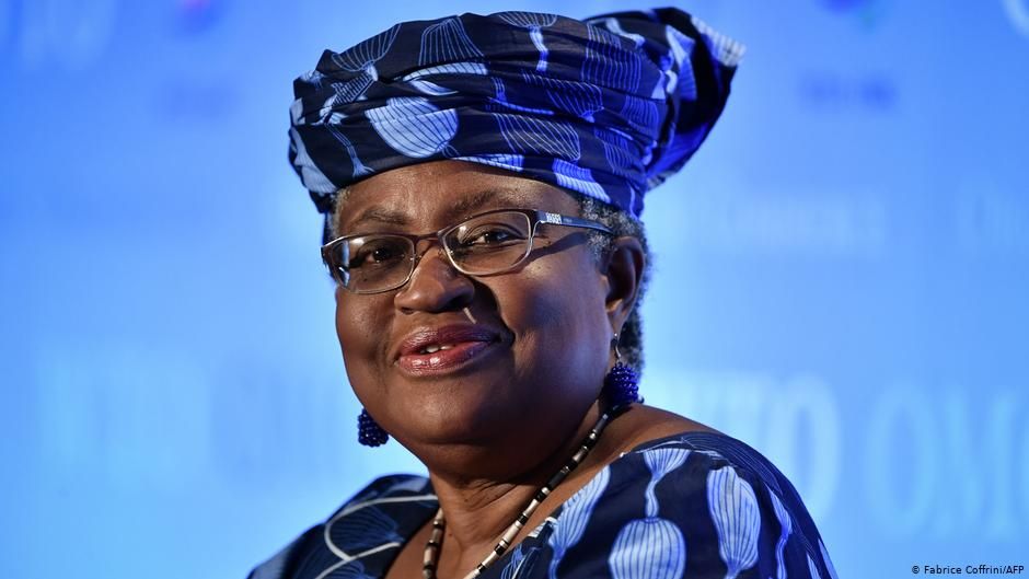 Inilah Ngozi Okonjo-Iweala, Perempuan Pertama yang Akan Memimpin WTO