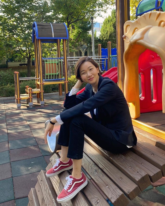 Jang Yoon Ju