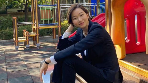 Jang Yoon Ju