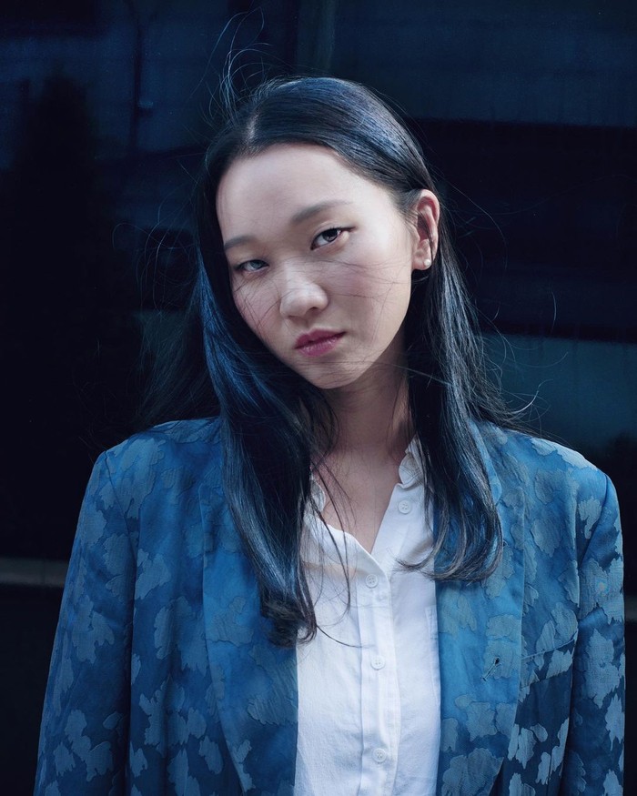 Jang Yoon Ju Jang Yoon Ju