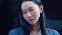 Jang Yoon Ju memulai karier sebagai model pada 1997. Foto: (dok. ist)