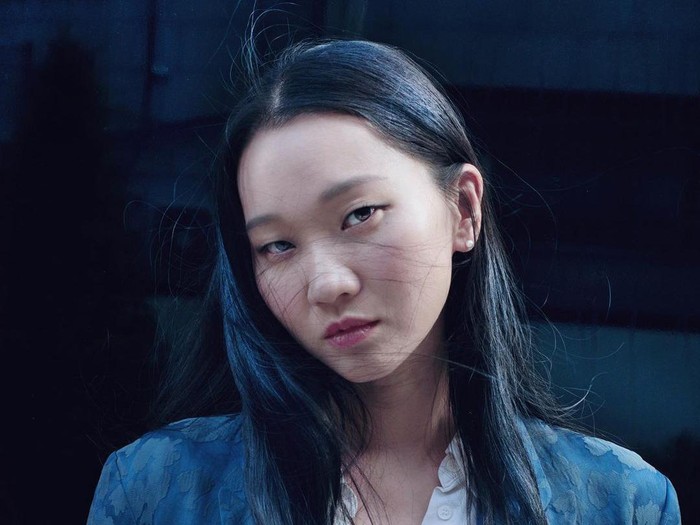 Jang Yoon Ju