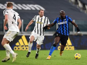 Inter Lagi-lagi Mentok di Semifinal Coppa Italia