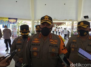 Ancam Bupati Intan Jaya, KKB juga Palak Dana Desa yang Baru Cair