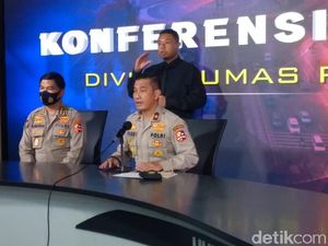 Penangguhan Penahanan Ustadz Maaher Sempat Ditolak, Ini Penjelasan Polri