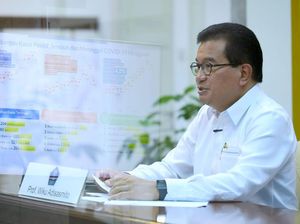 Kampus di Wilayah PPKM Level 1-3 Diminta Mulai Belajar Tatap Muka