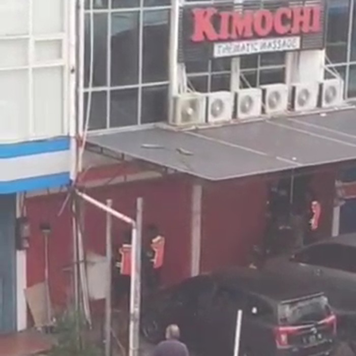 kimochi