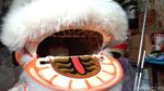Kisah Pilu Perajin Barongsai Jelang Imlek