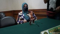 Kiwil resmi pisah dari Rohimah usai lebih dari 20 tahun menikah. (Foto: Palevi/detikcom) 