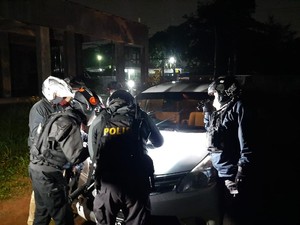 Tentang Tim Jaguar-Raimas Backbone yang Kini Dievaluasi Kapolda Metro