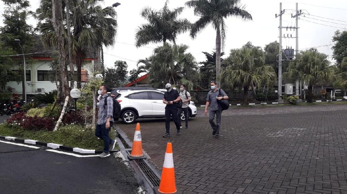 kpk gratifikasi pemkot batu