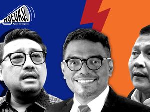 Paradoks Jokowi Minta Kritik dan Ganasnya Buzzer