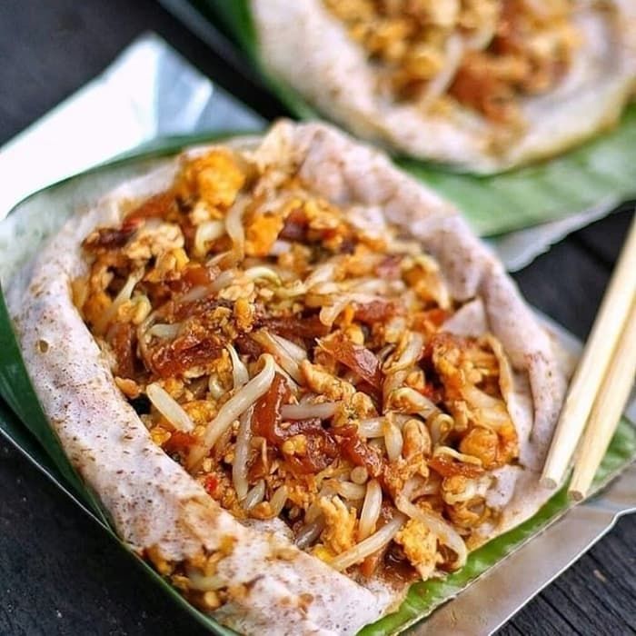 5 Kuliner Legendaris di Kawasan Vihara Hok Tek Bio
