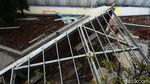 Lihat Yuk Progres Penataan Stasiun Tebet