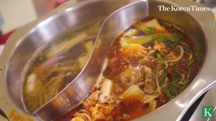 Ini Menu Makanan Favorit Personel Girlband Kpop MOMOLAND
