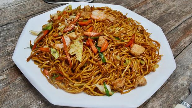 makanan khas imlek yang wajib ada beserta maknanya