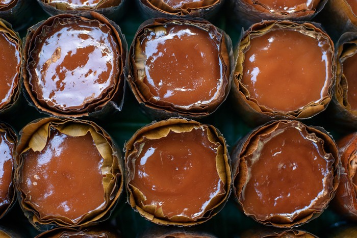 makanan khas imlek makanan khas imlek yang wajib ada beserta maknanya