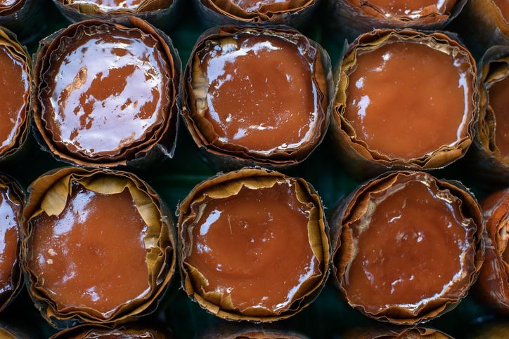 makanan khas imlek yang wajib ada beserta maknanya