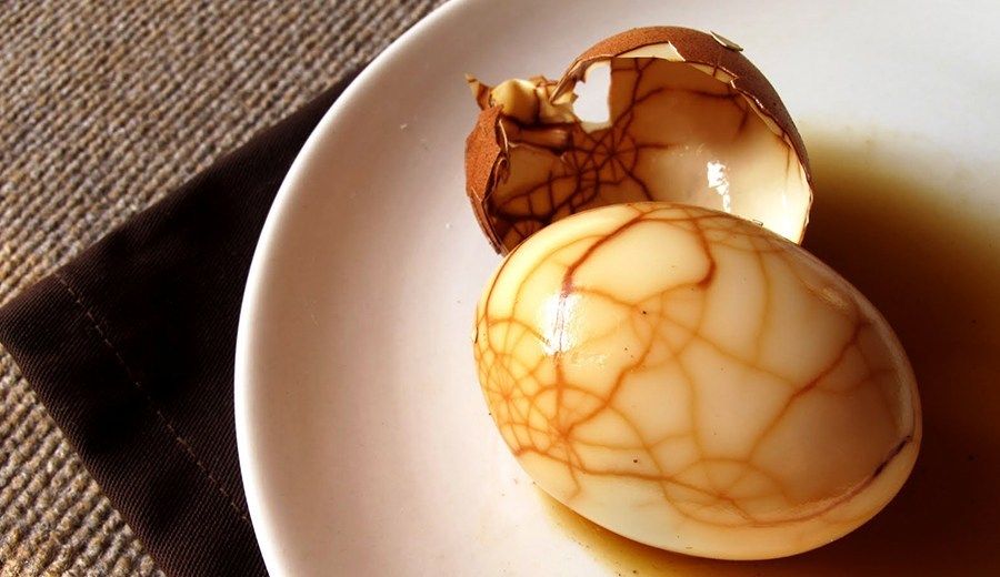 makanan khas imlek yang wajib ada beserta maknanya