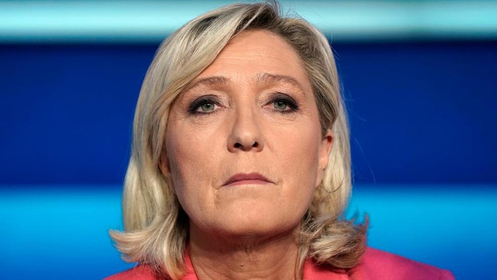 Marine Le Pen