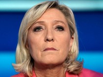 Marine Le Pen Divonis 4 Tahun Penjara, Terancam Gagal Ikut Pilpres Prancis