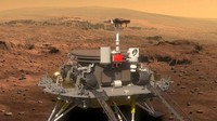 Tianwen-1