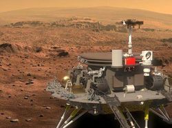 Tak Hanya UEA, 2 Negara Ini Juga Siap Mencapai Mars
