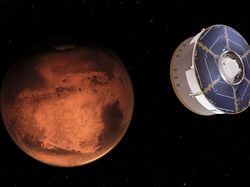Tak Hanya UEA, 2 Negara Ini Juga Siap Mencapai Mars
