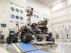 Tak Hanya UEA, 2 Negara Ini Juga Siap Mencapai Mars