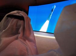 Tak Hanya UEA, 2 Negara Ini Juga Siap Mencapai Mars