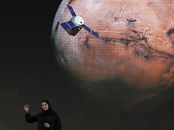 Tak Hanya UEA, 2 Negara Ini Juga Siap Mencapai Mars