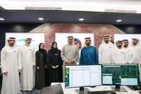 Misi UAE ke Mars