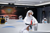 Misi UAE ke Mars